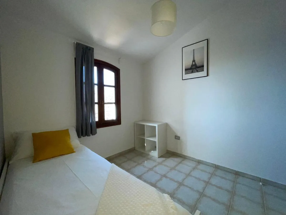 Magnifico Chalet En Chayofa Apartment 0*,